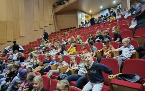 Dziewczynka z zapałkami (1)