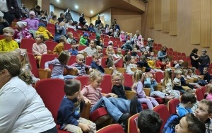 Dziewczynka z zapałkami (2)