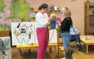 Warsztaty stomatologiczne (1)