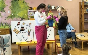 Warsztaty stomatologiczne (2)