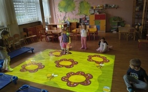 Zabawy popołudniowe (3)