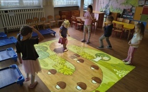 Zabawy popołudniowe (4)