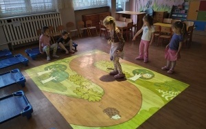 Zabawy popołudniowe (5)