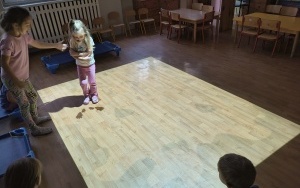 Zabawy popołudniowe (3)