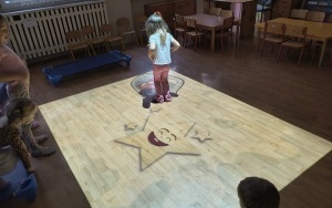 Zabawy popołudniowe (4)