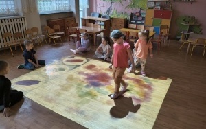 Zabawy popołudniowe (1)