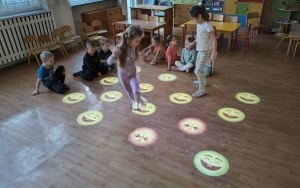 Zabawy popołudniowe (2)