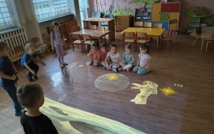 Zabawy popołudniowe (3)