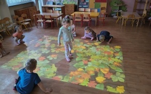 Zabawy popołudniowe (4)