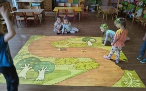 Zabawy popołudniowe (5)