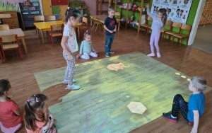 Zabawy popołudniowe (2)