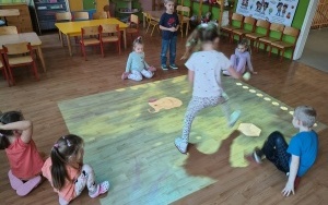 Zabawy popołudniowe (4)