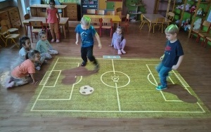 Zabawy popołudniowe (5)