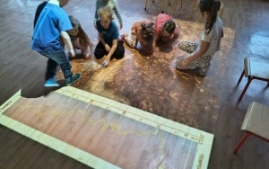 Zabawy popołudniowe (3)