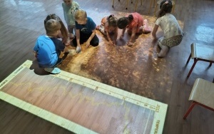 Zabawy popołudniowe (4)