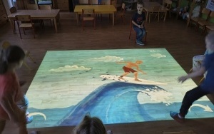 Zabawy popołudniowe (5)