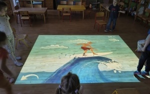 Zabawy popołudniowe (1)