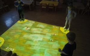 Zabawy popołudniowe (2)