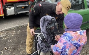 Próbny trening ewakuacyjny (5)