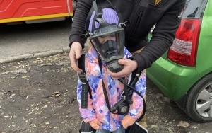 Próbny trening ewakuacyjny (6)