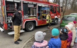 Próbny trening ewakuacyjny (8)