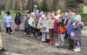 Próbny trening ewakuacyjny (10)