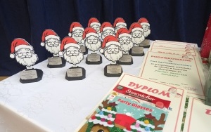 Portret Świętego Mikołaja (1)