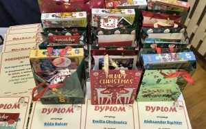 Portret Świętego Mikołaja (3)