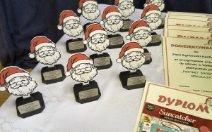 Portret Świętego Mikołaja (4)