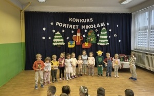 Portret Świętego Mikołaja (5)