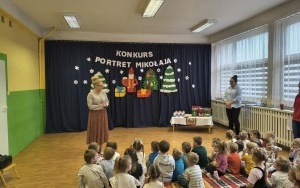 Portret Świętego Mikołaja (5)