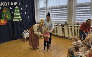 Portret Świętego Mikołaja (3)