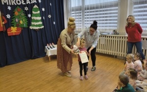 Portret Świętego Mikołaja (4)