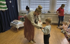 Portret Świętego Mikołaja (1)