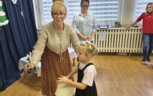 Portret Świętego Mikołaja (3)