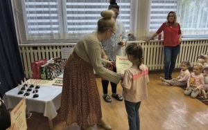 Portret Świętego Mikołaja (4)