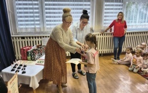 Portret Świętego Mikołaja (5)