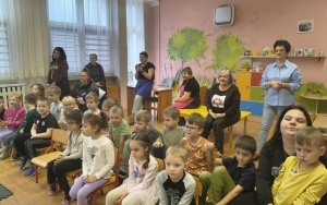 Portret Świętego Mikołaja