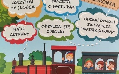 Klub Zdrowego Przedszklaka (1)