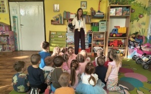 Klub Zdrowego Przedszklaka (1)