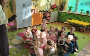 Klub Zdrowego Przedszklaka (2)