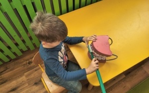 Klub Zdrowego Przedszklaka (2)