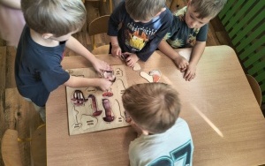 Klub Zdrowego Przedszklaka (4)