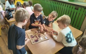 Klub Zdrowego Przedszklaka (2)