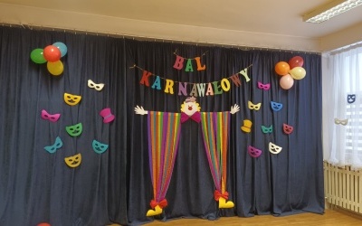 Bal Karnawałowy (1)