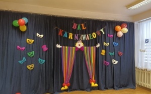 Bal Karnawałowy (1)