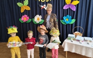 Rozstrzygnięcie konkursu plastycznego (5)