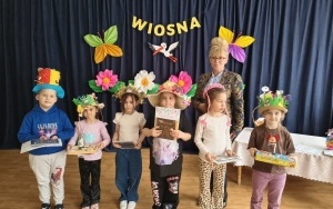 Rozstrzygnięcie konkursu plastycznego (8)