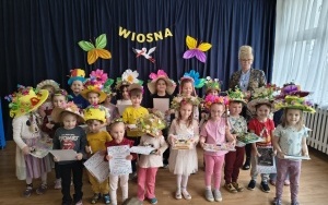 Rozstrzygnięcie konkursu plastycznego (9)