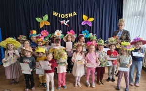 Rozstrzygnięcie konkursu plastycznego (10)